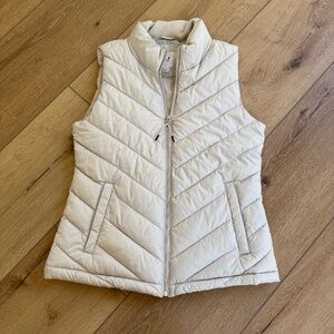 Gap Factory Women's Puffer Vest